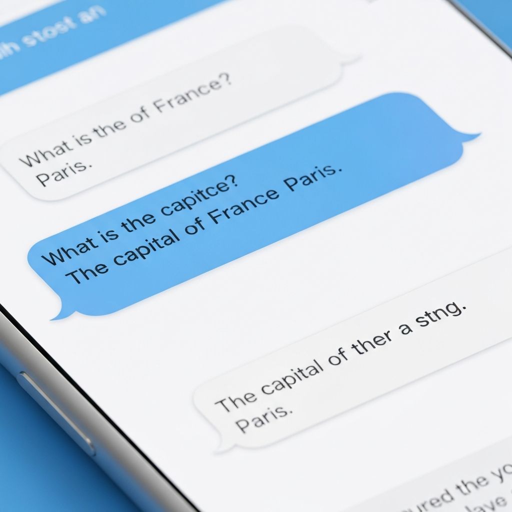 AI Chatbot System