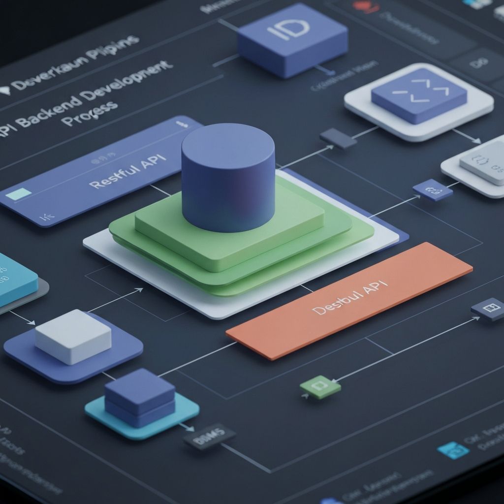 Building Scalable APIs with Node.js and PostgreSQL