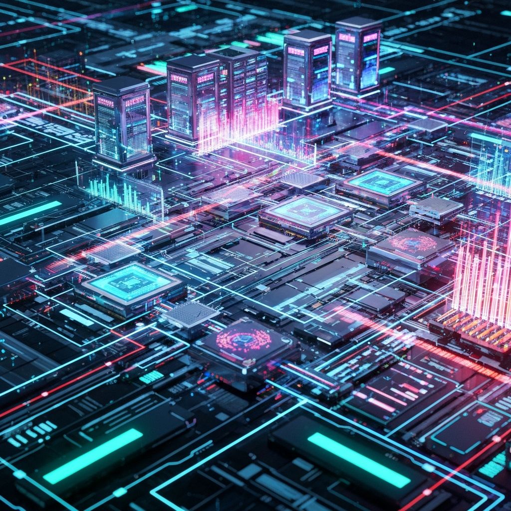 AI Agents & LLMs: Transforming Business Automation